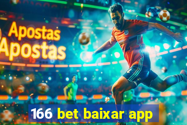 166 bet baixar app